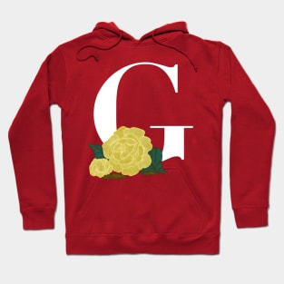 G Hoodie